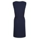 thumbnail image 4 of Regatta - Vestido Casual Felixia Sólido para Mujer (Marino Sólido) Regatta UTRG6037_solidnavy, 4 of 6
