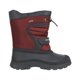 thumbnail image 3 of Trespass - Botas de Nieve Impermeables Husky para Niños Niñas (Rojo) Trespass UTTP3988_red, 3 of 3
