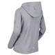thumbnail image 2 of Regatta - Sudadera Polar Eugina con Capucha para Niños Niñas (Dapple) Regatta UTRG5136_dapple, 2 of 4