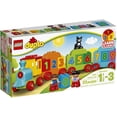 thumbnail image 1 of Set LEGO Duplo Tren de los Números 10847, 1 of 2