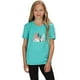 thumbnail image 4 of Regatta - Camiseta modelo Alvarado IV para niños y niñas (Cerámica) Regatta UTRG4060_P, 4 of 4