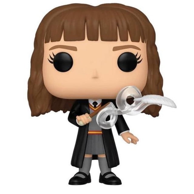 Figura Funko Pop Harry Potter Hermione Granger 113