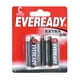 thumbnail image 1 of Pilas Eveready Super Heavy Duty C 2 Piezas, 1 of 2