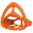 thumbnail image 1 of Canasta para Manguera Truper Naranja, 1 of 2
