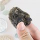 thumbnail image 3 of 1 juego de piedras ásperas a granel, piedras naturales de labradorita, mezcla de cristal sintético a Unique Bargains cristales curativos, 3 of 7