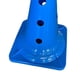 thumbnail image 5 of Cono de entrenamiento de 20 "con orificio, marcador de campo, cono de tráfico, práctica de para fútb shamjiam conos de entrenamiento deportivo, 5 of 7