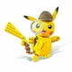 thumbnail image 3 of Pikachú Mega Construx 271 Piezas, 3 of 3