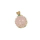 thumbnail image 4 of 7 Chakra Stones Kit de piedras de cristales naturales de imitación rosa, para amantes del yoga, coleccionistas, pulsera, colgante Unique Bargains cristales curativos, 4 of 6
