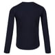 thumbnail image 4 of Regatta - Camiseta Wenbie II Floral para Niños/Niñas (Marino) Regatta UTRG6147_navy, 4 of 6