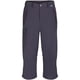 thumbnail image 1 of Regatta - Pantalones Pirata Chaska 3/4 para Mujer (Hierro) Regatta UTRG1928_iron, 1 of 3