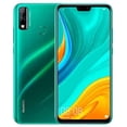 thumbnail image 1 of Smartphone Huawei Y8S 64 GB Verde Telcel, 1 of 3