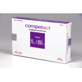 thumbnail image 1 of Competact tabletas 15 mg/850 mg 14 pzas, 1 of 1