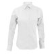 thumbnail image 1 of Kustom Kit- Blusa de manga larga City para mujer (Blanco) Kustom Kit UTBC1451_white, 1 of 3