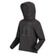 thumbnail image 3 of Regatta - Sudadera Highton Montaña de Elasticidad Extol para Niños/Niñas (Gris Oscuro) Regatta UTRG7989_darkgrey, 3 of 3