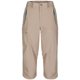 thumbnail image 1 of Regatta - Pantalones Pirata Chaska 3/4 para Mujer (Moca) Regatta UTRG1928_moccasin, 1 of 3