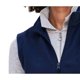 thumbnail image 2 of Regatta - Chaleco de micro-polar para mujer (Azul oscuro) Regatta UTRG1595_darknavy, 2 of 2