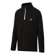 thumbnail image 3 of Dare 2b - Forro Polar Freehand para Niños Niñas (Negro) Dare 2b UTRG4403_black, 3 of 3