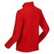 thumbnail image 2 of Regatta Great Outdoors - Forro polar media cremallera Modelo Hot Shot II para niños niñas (Amaranth Haze) Regatta UTRG1422_amaranthhaze, 2 of 4