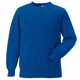 thumbnail image 1 of Jerzees Schoolgear - Sudadera con Mangas Raglan para niños niñas (Paquete de 2) (Azul eléctrico) Jerzees Schoolwear UTBC4372_brightroyal, 1 of 1