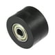 thumbnail image 4 of 8mm Transmisión Cadena Polea Rodillo Deslizador Tensor para Motocicleta Negro Unique Bargains ajustadores de cadena para deportes motorizados, 4 of 6