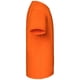 thumbnail image 2 of Fruit of the Loom - Camiseta para Niños/Niñas (Naranja) Fruit of the Loom UTBC4731_orange, 2 of 3