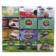 thumbnail image 1 of Cápsulas de café Keurig Illy Dark Roast sabor café americano 10 cápsulas, 1 of 7