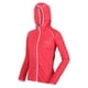 thumbnail image 3 of Regatta - Sudadera con Cremallera Yonder para Mujer (Rosa Rethink) Regatta UTRG7091_rethinkpink, 3 of 5