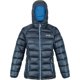 thumbnail image 1 of Regatta - Chaqueta Acolchada Toploft para Mujer (Zafiro Azul) Regatta UTRG6546_bluesapphire, 1 of 6
