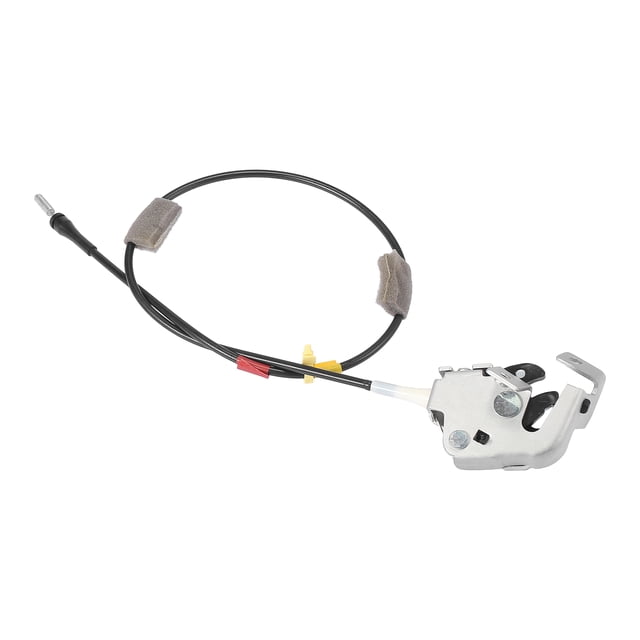 Motor actuador de cerradura de puerta con cable trasero superior izquierdo lado del conductor para F Unique Bargains Actuador Cerradura Puerta