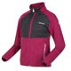 thumbnail image 3 of Regatta - Chaqueta Oberon IV de Softshell para Niños/Niñas (Fucsia, Gris Ceniza Jaspeado, Frambuesa Radiante) Regatta UTRG6216_fuchsiaashgreymarlraspberryradience, 3 of 4