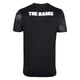thumbnail image 2 of Derby County FC - Jersey 22/23 Umbro para Niños/Niñas (Negro, Color Carbón) Umbro UTUO443_blackcarbon, 2 of 3