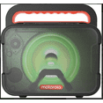 thumbnail image 2 of Bocina Motorola One Body Sonic Maxx 810 Negro, 2 of 5
