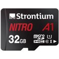 thumbnail image 3 of Memoria Micro SD Strontium 32 GB Class 10, 3 of 3