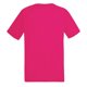 thumbnail image 2 of Fruit Of The Loom - Camiseta de deporte Transpirable Modelo Performance Unisex Niños Niñas - Deportes/Gimnasia/Correr (Paquete de 2) (Fucsia) Fruit of the Loom UTBC4275_fuchsia, 2 of 2