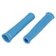 thumbnail image 3 of 4 Uds Azul Bujía Cable Maletero Escudo Térmico Protector para Coche Unique Bargains Bujía Cable Protector, 3 of 6