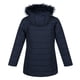 thumbnail image 5 of Regatta - Chaqueta Aislante Fabrizia para Niños/Niñas (Marino) Regatta UTRG6445_navy, 5 of 6