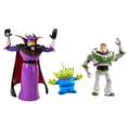 thumbnail image 1 of Figuras Toy Story 4 Mattel 3 Piezas, 1 of 4