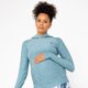 thumbnail image 5 of Dare 2B - Sudadera Sprint City para Mujer (Verde Camuflaje) Dare 2B UTRG6381_camogreen, 5 of 6