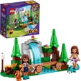 thumbnail image 1 of Set LEGO Friends Bosque Cascada 93 Piezas, 1 of 3