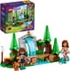thumbnail image 1 of Set LEGO Friends Bosque Cascada 93 Piezas, 1 of 3