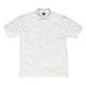 thumbnail image 1 of SG- Polo de manga corta para niños/niñas (Blanco) SG UTBC1083_white, 1 of 1