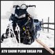 thumbnail image 2 of ATV Nieve Moto Pieza Quitanieves Cizalla Pasador Reemplazo 2205063 Unique Bargains Quitanieves Cizalla Pasador, 2 of 8