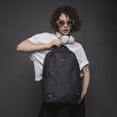thumbnail image 5 of Mochila para Laptop Cool Capital 15.6 Pulgadas Negro CC-B93362 Taos, 5 of 5
