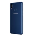 thumbnail image 4 of Smartphone Samsung Galaxy A10s 32 GB Azul Telcel, 4 of 4