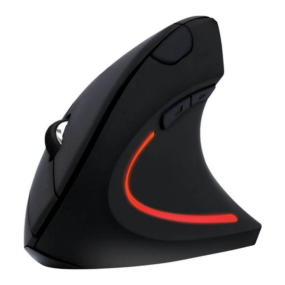 Mouse Ergonómico Acteck Inalámbrico Clinik Modelo M310