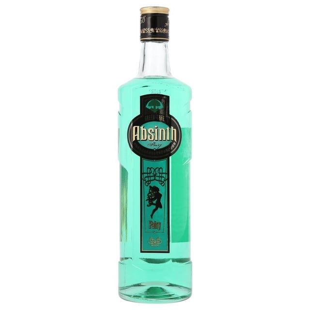 Licor de ajenjo Absinth 700 ml
