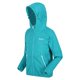thumbnail image 4 of Regatta - Chaqueta Softshell Maxwell Jaspeada para Niños/Niñas (Esmaltado) Regatta UTRG7639_enamel, 4 of 6