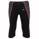 thumbnail image 1 of Trespass - Leggings deportivos estilo capri para niñas (Negro) Trespass UTTP3010_black, 1 of 2