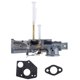 thumbnail image 1 of Kit de carburador con juntas para motor B&S serie 135200 130200 100200 motor peque?o de 4 ciclos 297599 299437 130232120199 130232061999 Unique Bargains carburadores, 1 of 6