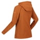 thumbnail image 4 of Regatta - Sudadera Kizmit II de Jaspeada para Mujer (Almendra Copper) Regatta UTRG8183_copperalmond, 4 of 4